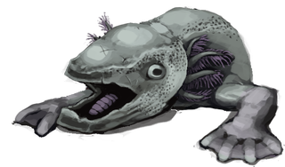 Salmonsnake