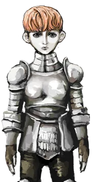 D'arce portrait