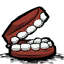Second-hand Dentures