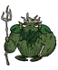 King of the Merms