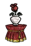 Nightmare Throne