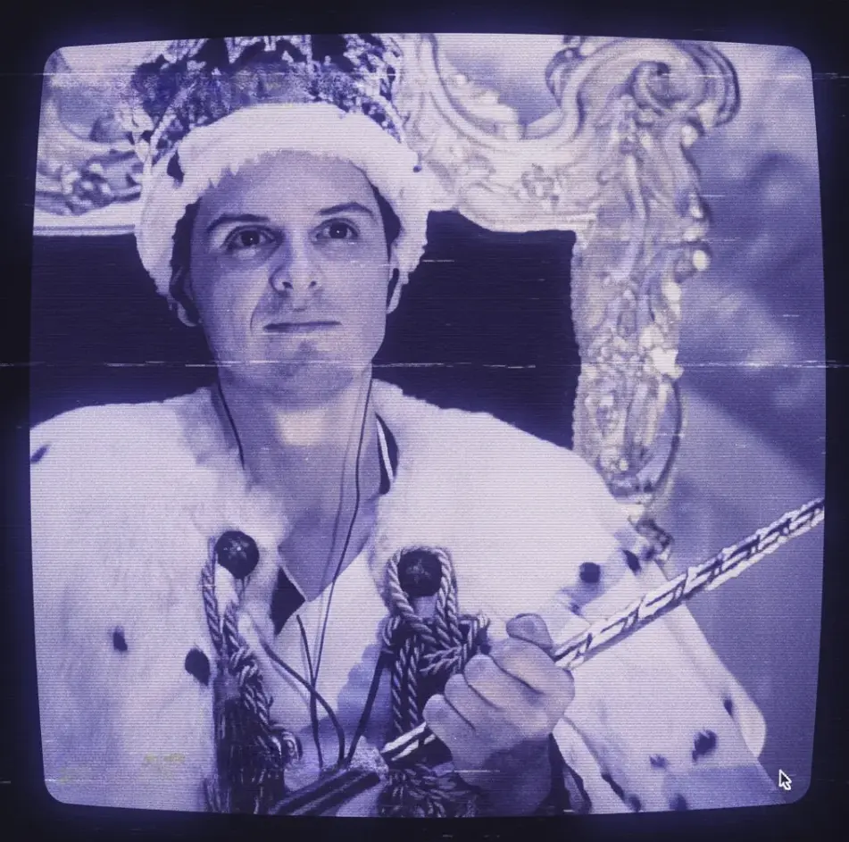 James Moriarty