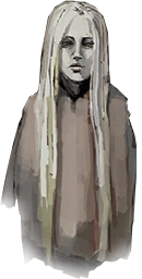 Nosramus portrait